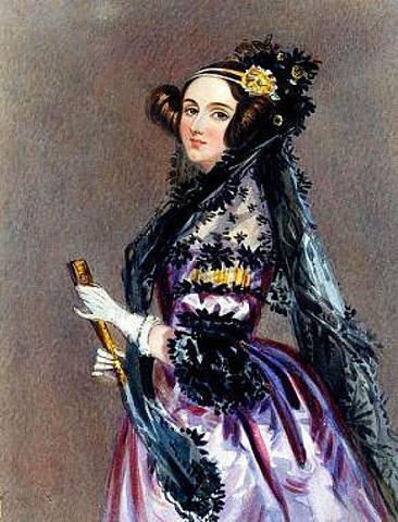 Creación del primer lenguaje de programación