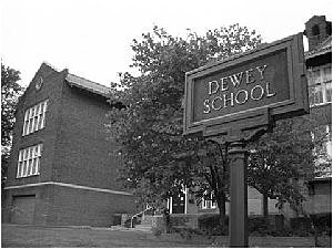 The "Dewey School"