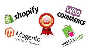 Plataformas E-commerce