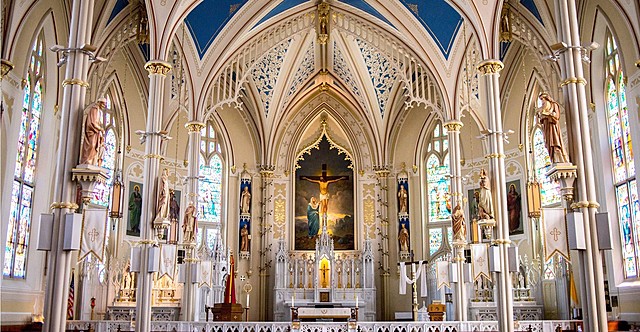 Napoleon Befriends the Church