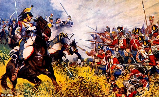 Napoleon and a New Army