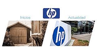 1 de junio de 1935 Hewlett-Packard es fundado, dando vida a Silicon Valley.