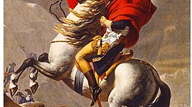 Timeline: Napoleonic Timeline