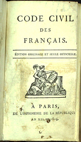 Civil Code