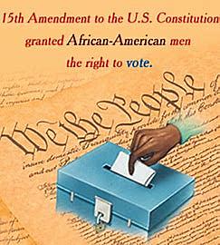 15th Amendment