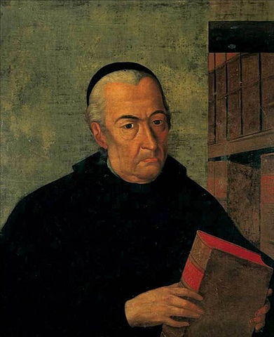 José Celestino Mutis