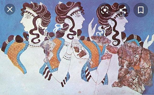 Civilización Cretomicénica