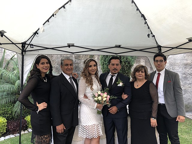 Uno de los días más felices