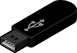 16 de mayo de 1996 La memoria USB
