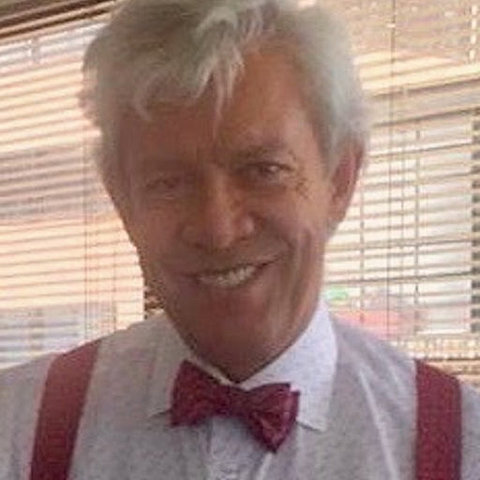 Primer psicólogo en la universidad Nacional en Colombia