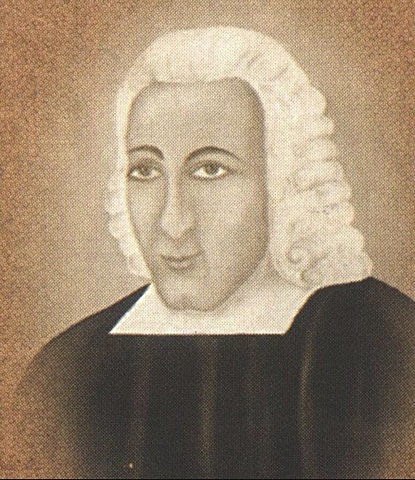 Francisco Antonio Moreno y Escandón