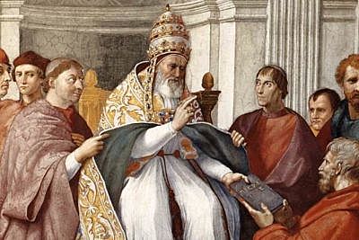 Cultura Medieval precarolingia por San Gregorio Magno