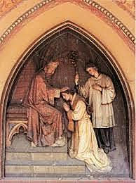 Escuela Presbiterial