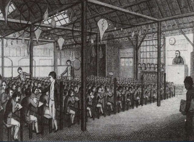 Método Lancasteriano