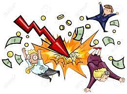 La Crisis Financiera Internacional