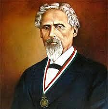 Ignacio Ramírez-Ministro de Instrucción Pública