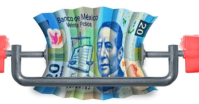 La segunda ronda de cambios estructurales