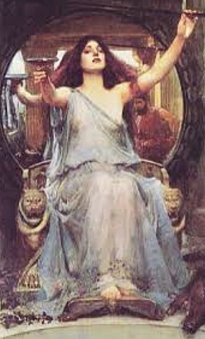 Circe