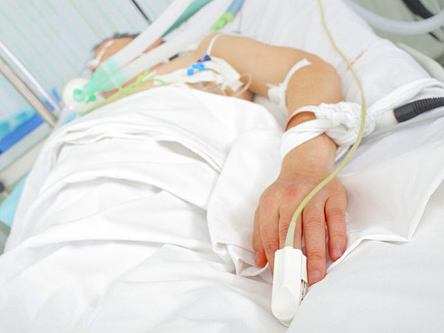 Se superan los 2000 fallecidos