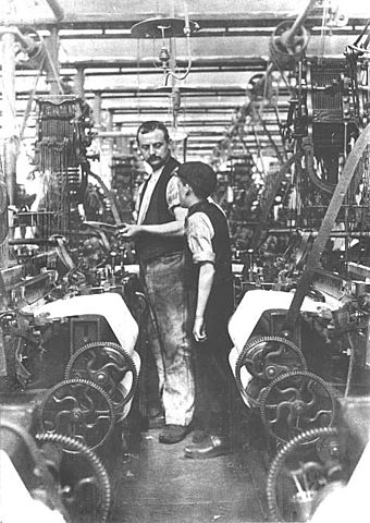 Factory Act (Saturday Half Day)