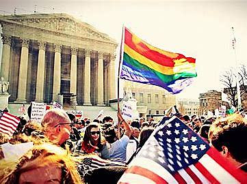 Obergefell vs. Hodges