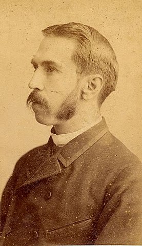 Primer cargo de Inspector General de Archivos Nacionales.