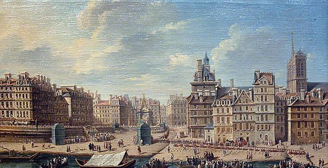 Capital del mundo gastronómico