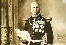 El Porfiriato 1876-1910