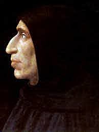 Miguel de Savonarola