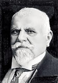 Justo Sierra Méndez