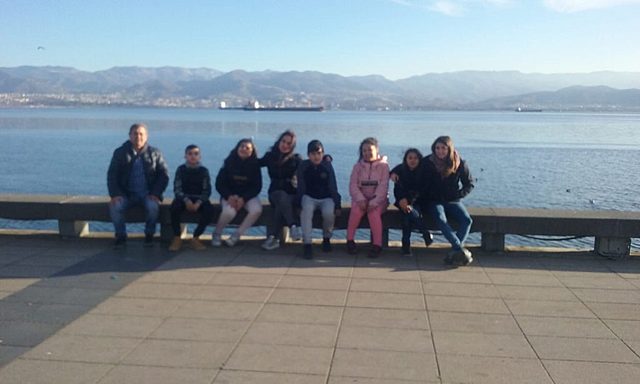 El meu millor viatge