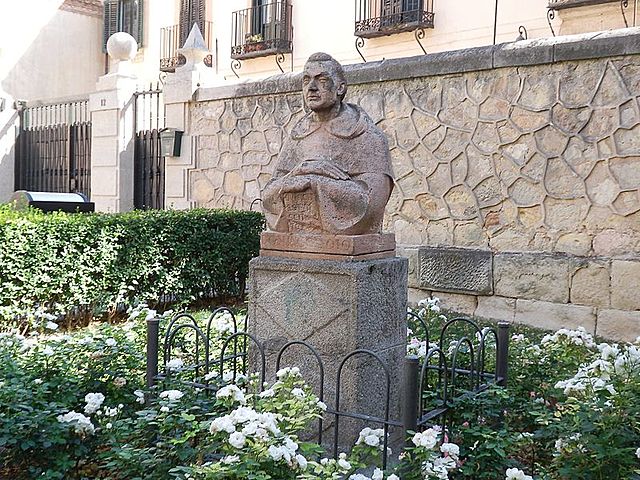 Domingo de Soto  1494