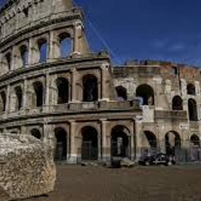 Timeline: Roma dalla fondazione alla fine della repubblica