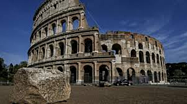 Timeline: Roma dalla fondazione alla fine della repubblica