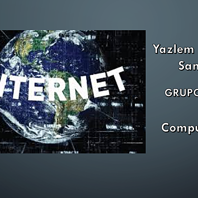 Timeline: Historia y evolución de Internet.