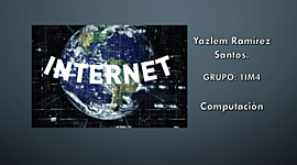 Timeline: Historia y evolución de Internet.