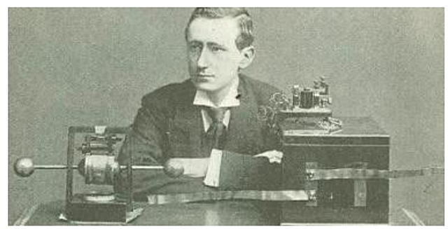 Communication in the 20th Century