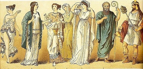 Vestits mitjans alts