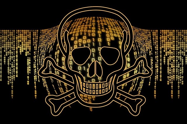 1972 Aparición del primer virus