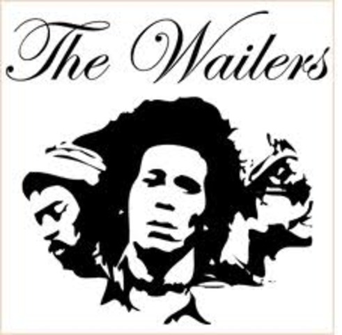 "The Wailers"