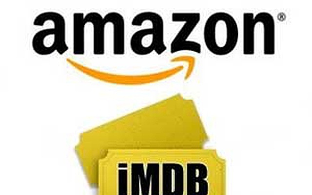 Amazon.com adquiere a IMDB