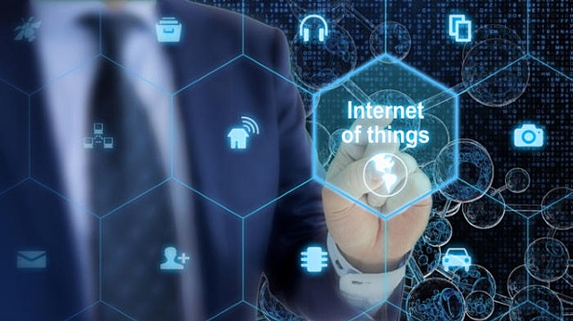 La consolidación de Internet