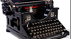 Timeline: Lengua Objeto Antiguo