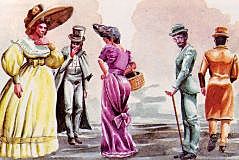 Vestits contamporanea