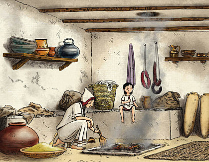 Cases (edat del metall)