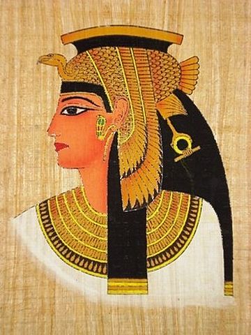 Cleopatra