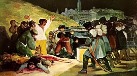 Timeline: José Carlos Caro Dávalos - EJE CRONOLÓGICO UNIDAD 5: Crisis de la monarquía borbónica. La Guerra de la Independencia y los comienzos de la revolución liberal. La Constitución de 1812.
