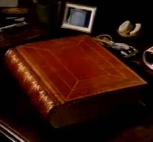 Leonardo was registered in the "Red Book"