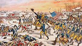 Timeline: Revolución Americana