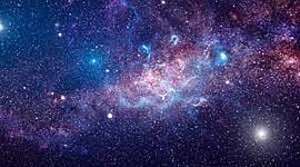 Timeline: FORMACIÓN UNIVERSO